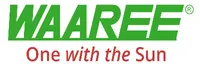 Waaree Solar logo