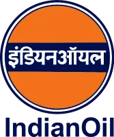 Indian Oil (IOCL) logo