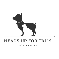 Heads Up For Tails logo