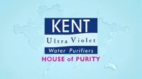 Kent RO logo