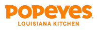 Popeyes logo