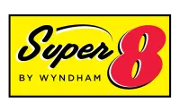 Super 8 logo