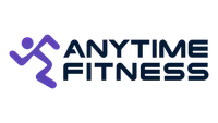 Anytime Fitness logo