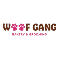 Woof Gang Bakery logo