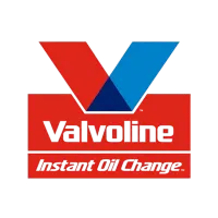 Valvoline Instant Oil Change logo