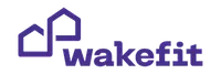 Wakefit logo