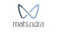 Mahindra logo