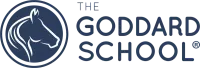 The Goddard School logo