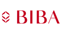 BIBA logo