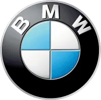 BMW India logo