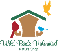 Wild Birds Unlimited logo