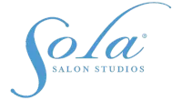 Sola Salon Studios logo