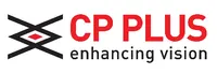 CP Plus logo