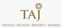 Taj Hotels (IHCL) logo