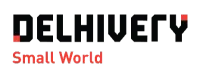 Delhivery logo