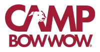 Camp Bow Wow logo
