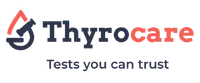 Thyrocare logo