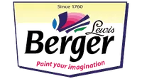 Berger Paints logo