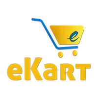 Ekart Logistics logo