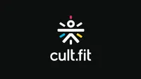 Cult.fit logo